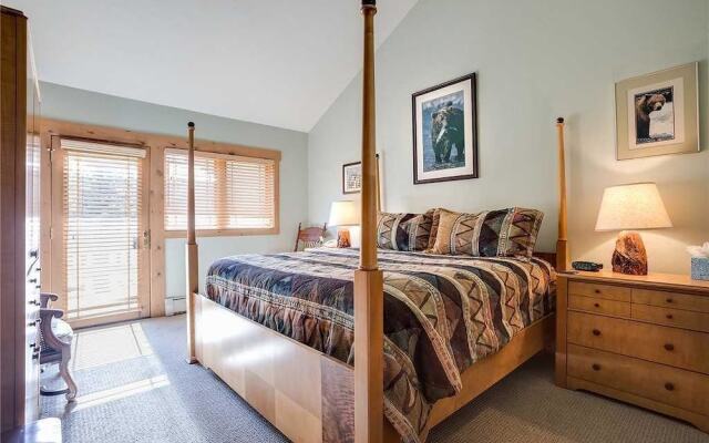 Saddle Creek Townhomes by Pioneer Ridge Management