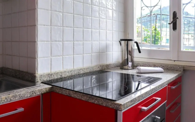 Italianway - Aurelia Ponente 12
