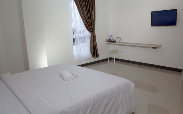 Hotel Sakura Manado