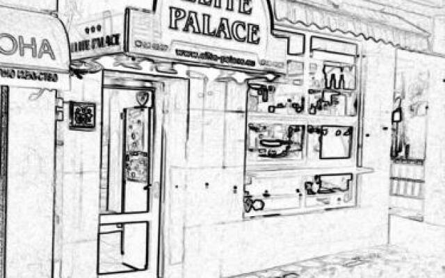 hotel eite palace