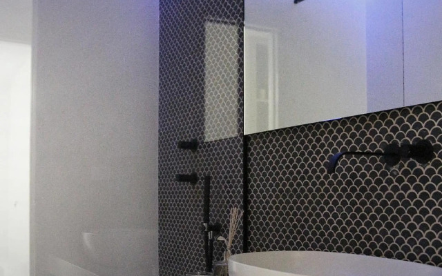 MaDa Charm Apartments Terrace&Carugio