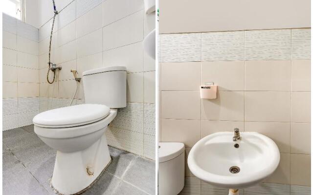 OYO 90935 Rumah Kost Metroliving