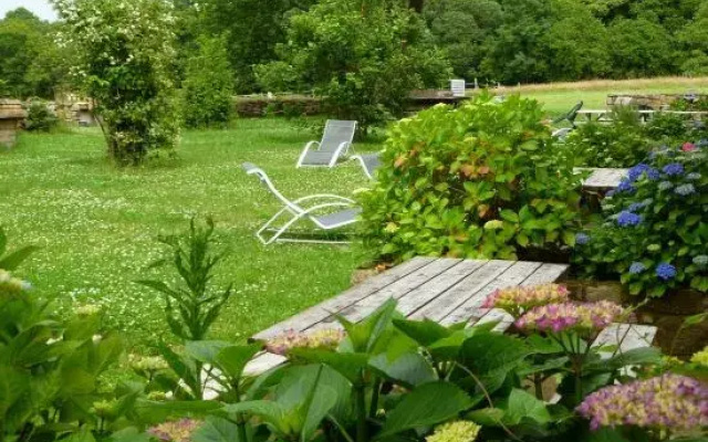 Le Domaine du Ganquis