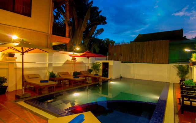 Champey Villa