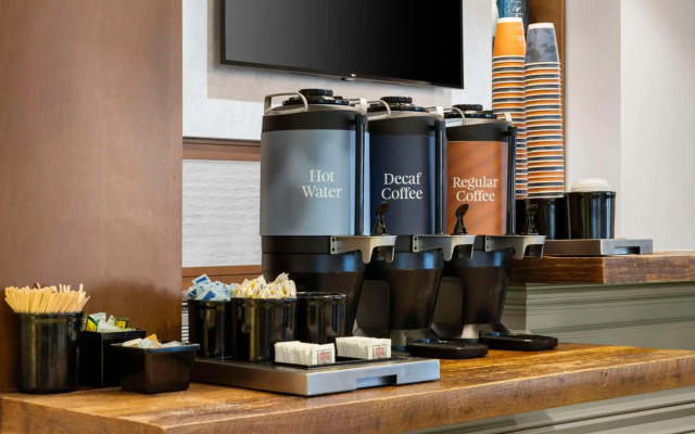 Homewood Suites by Hilton Boston Brookline-Longwood Medical