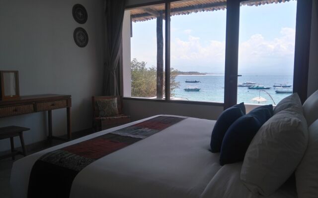 Gili Sands Hotel & Bar