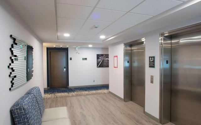 Best Western Inn & Suites