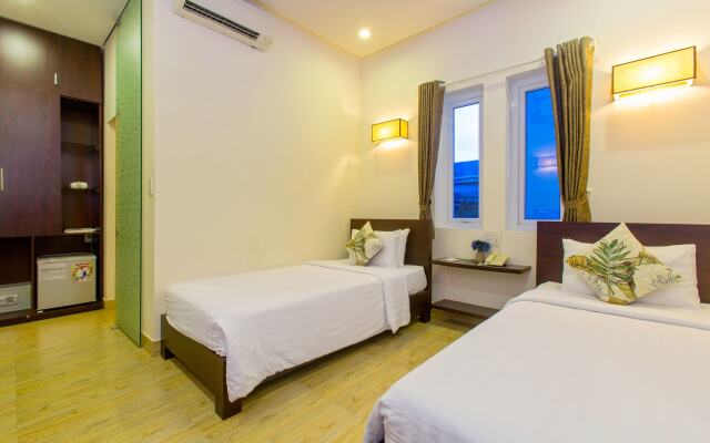 VaiA Boutique Hotel HoiAn