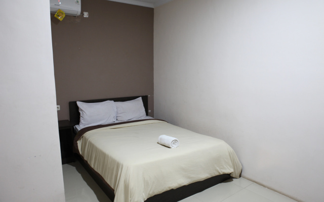 Rahayu Hotel Cirebon – Guest Rooms – Cirebon