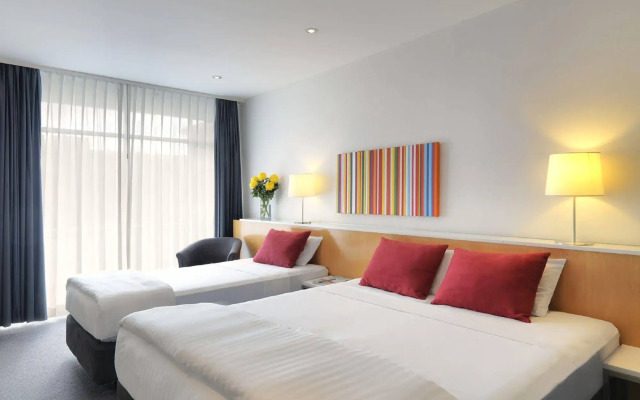 The Parkmore Hotel