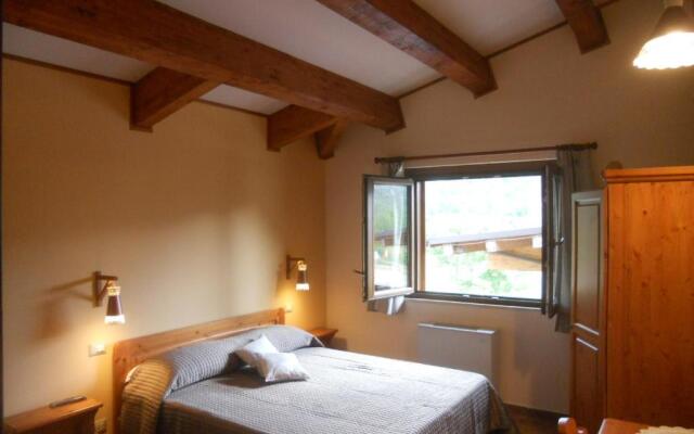 La Locanda Del Lago Lucciola