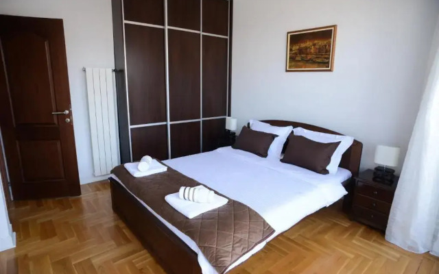 Apartments Belvedere