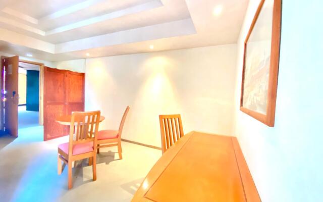 Hotel Florencia