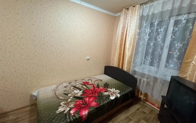 Hostel on Lenina 137