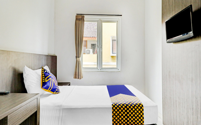 D'River Guesthouse – Guest Rooms – Bandung