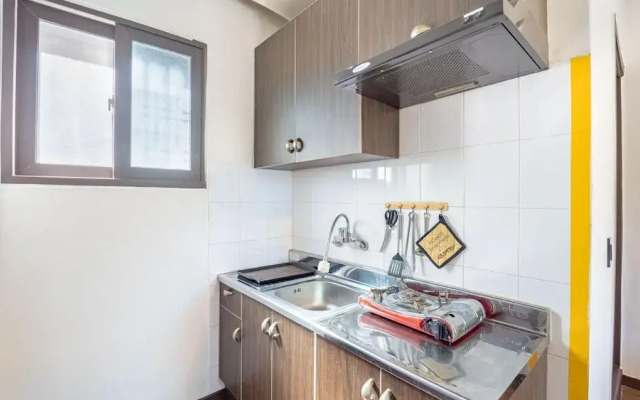 Gangchon Beautiful pet House Pension