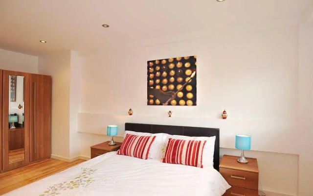 Chand Apartments