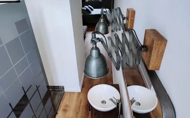 Chambres d'hotes le Magnolia