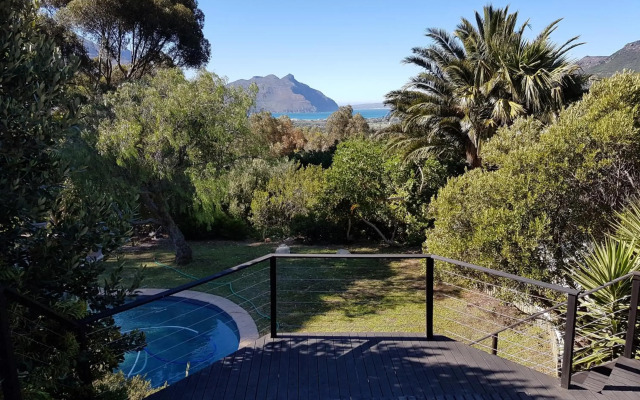 Victorskloof Lodge