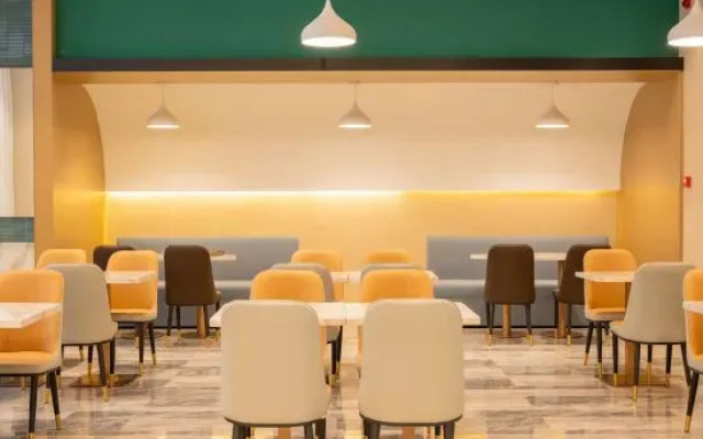 Youyi Hotel
