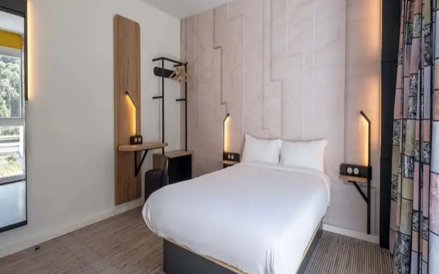 B&B Hotel Brest Porte De Gouesnou