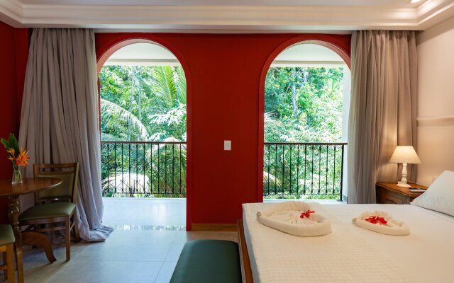 Resende Imperial Hotel &Spa