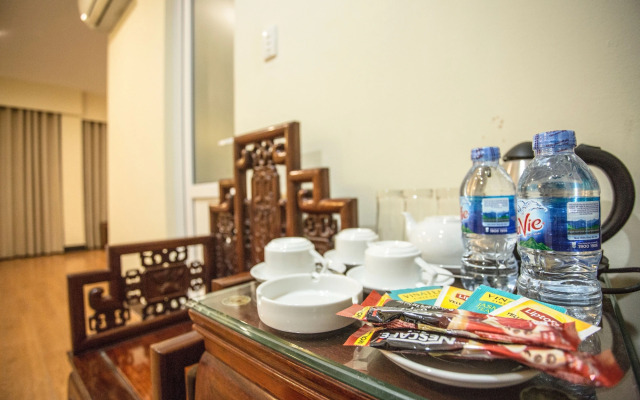 My Lan Hanoi Hotel