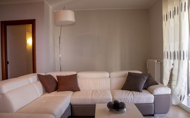 B&B Le Querce Federiciane