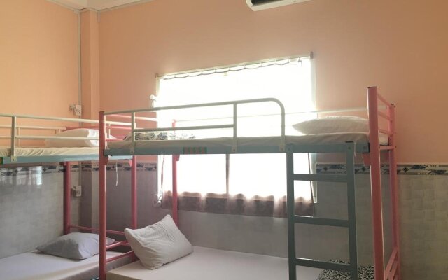 Mekong Delta Inn