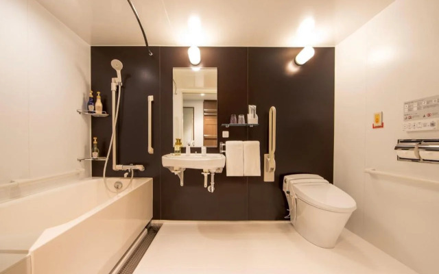 Karaksa Hotel Colors Tokyo Yaesu