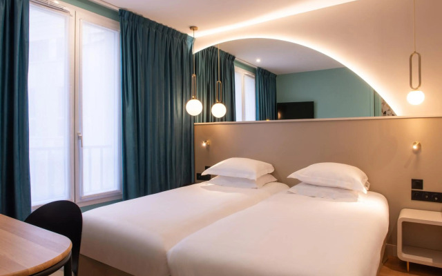 Hotel Gren Alia Cikini