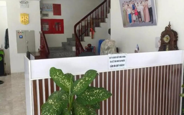 Thang Long Guesthouse