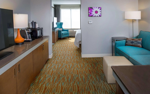 Hilton Garden Inn St. Louis/O'Fallon MO