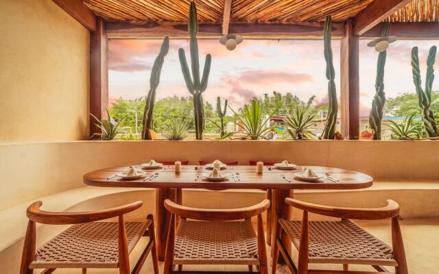 Bacalari Hotel Boutique