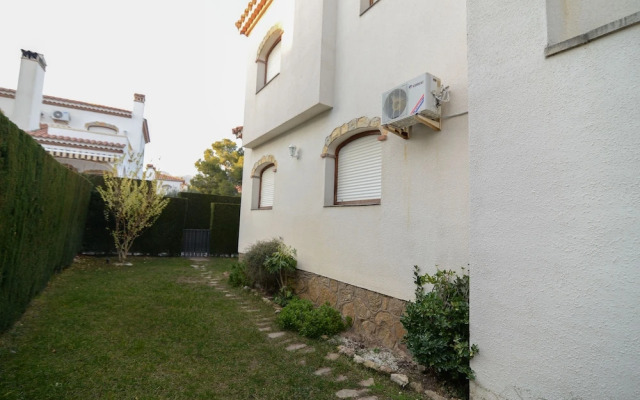 Casa Eva