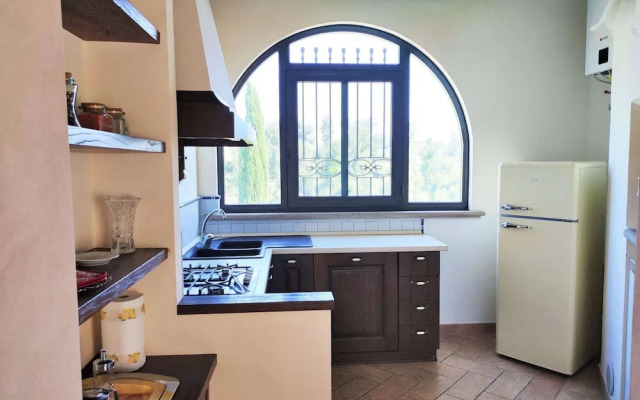 Casa Vacanze a Gambassi Terme