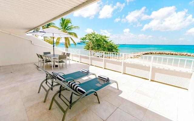 Cayman Luxury Rentals at Sunset Cove