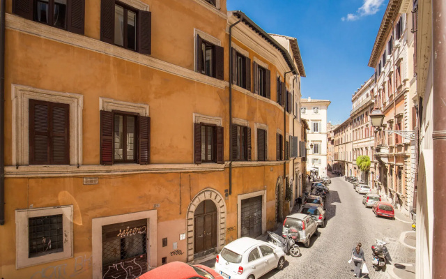 Your Suite Rome