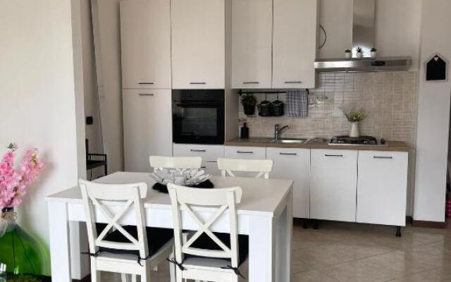 Little house Lezzeno