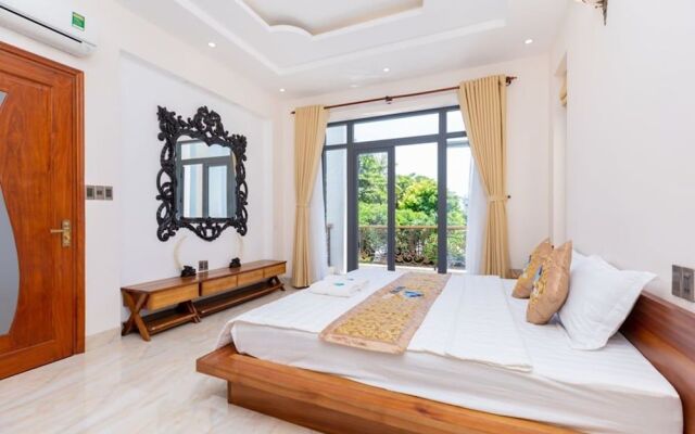 Tran Duy Luxury Villa C6