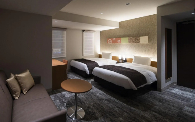 Kyoto Gion U-BELL Hotel