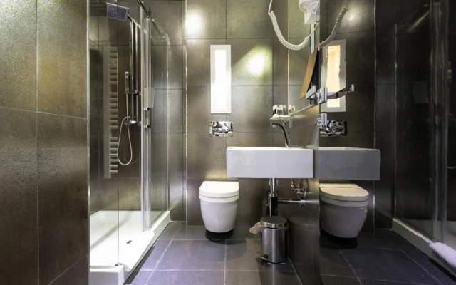 Nova City Hotel Signature Collection