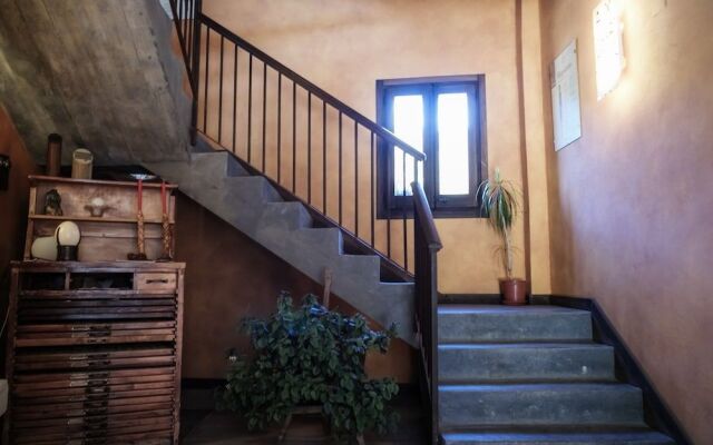 Hotel El Monegal