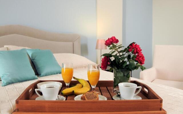 Athena Hotel