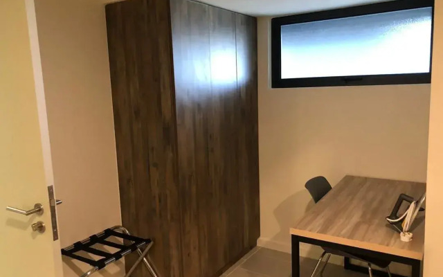 Tamarind Suites By Subhome