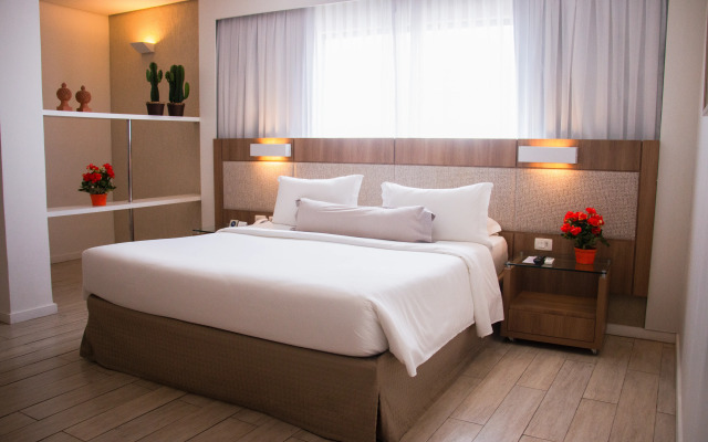 Mar Hotel Conventions