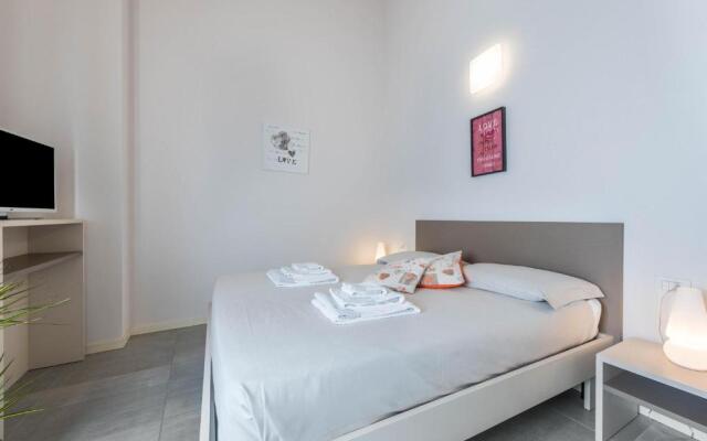 Villa Fontanelle Gardapartments 6