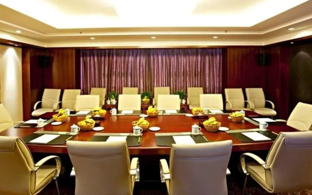 Jinhe Hotel