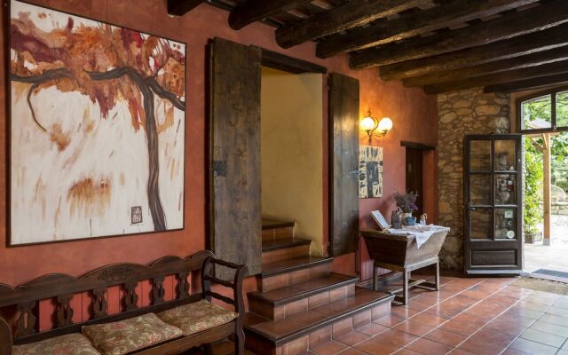 Casa Rural Can Jepet