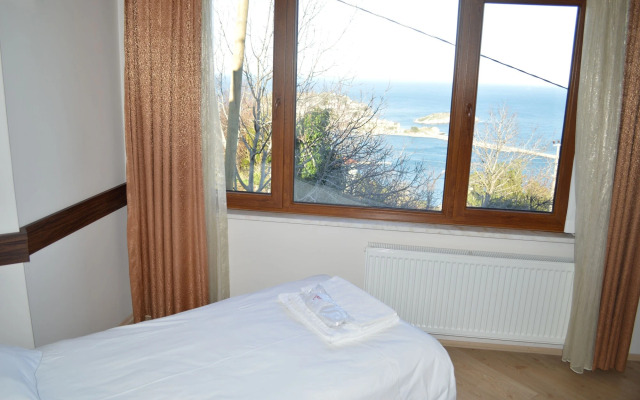 Amasra Ceylin Hotel